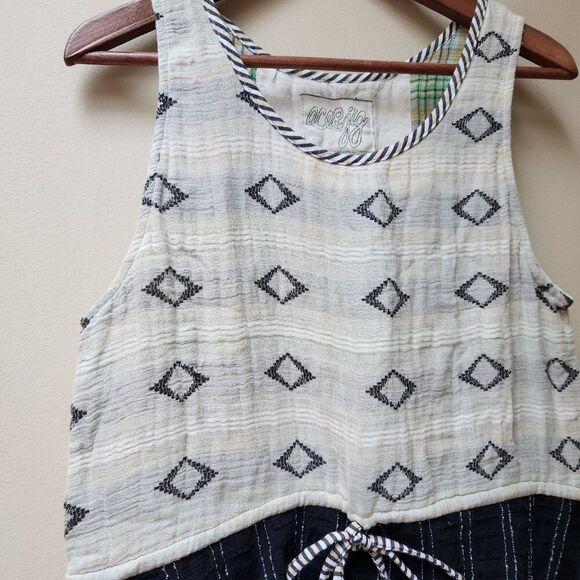 Ace & Jig tank - Picture 3 of 6